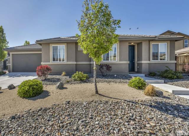 Property at 6813 Peppergrass Dr, Sparks, NV 89436, 3 beds, 2 baths