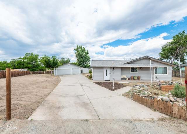 Property at 9365 Gremlin Way, Reno, NV 89506, 4 beds, 2 baths