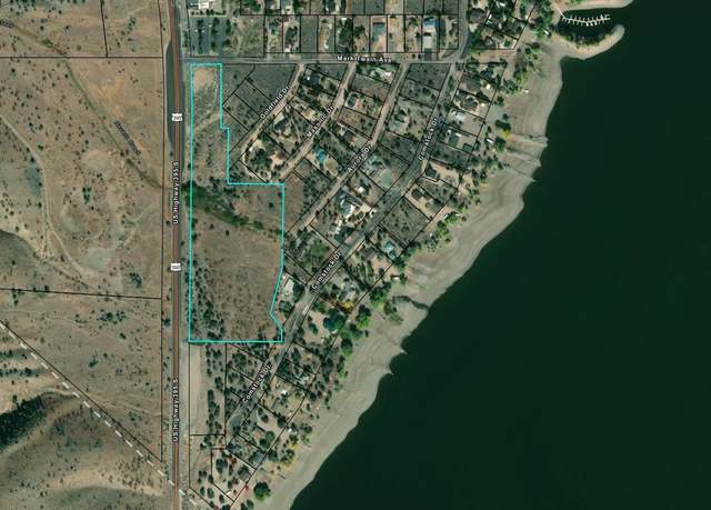 Property at 2030 Goldfield Dr, Gardnerville, NV 89410