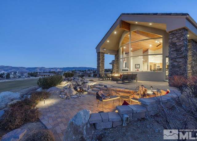 Property at 4020 Cocopah Ct, Reno, NV 89511, 3 beds, 3.5 baths