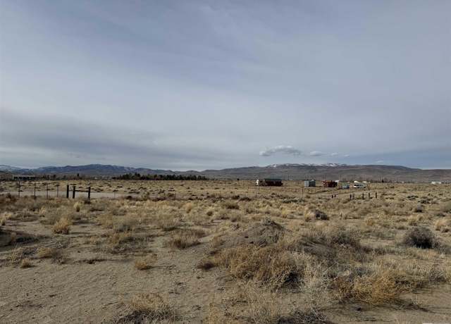 Property at 5340 Kafal St, Silver Springs, NV 89429