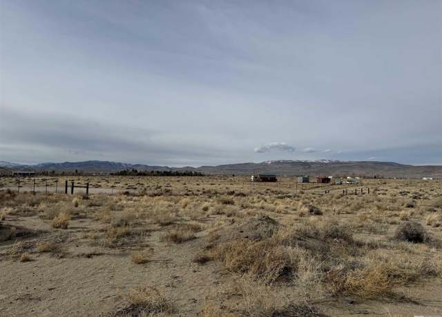 Property at 5340 Kafal St, Silver Springs, NV 89429