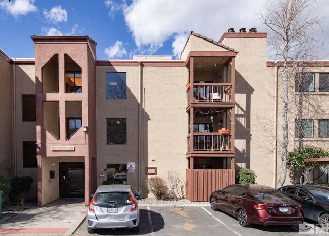 Property at 2955 Lakeside Dr #317, Reno, NV 89509, 2 beds, 2 baths