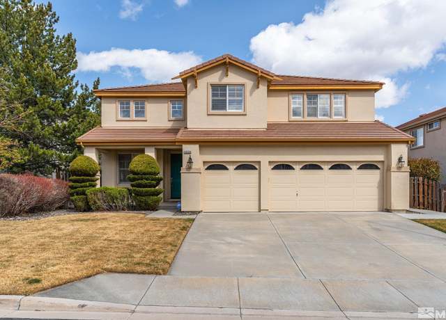Property at 4950 Deer Pass Dr, Reno, NV 89509, 3 beds, 2.5 baths