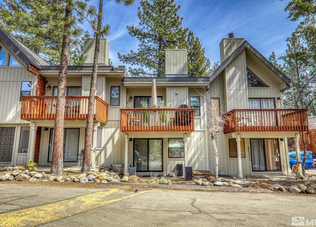 Property at 989 Tahoe Blvd #36, Incline Village, NV 89451, 3 beds, 2 baths