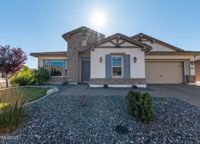 Property at 175 Niatross Ct, Reno, NV 89521, 2 beds, 2.5 baths