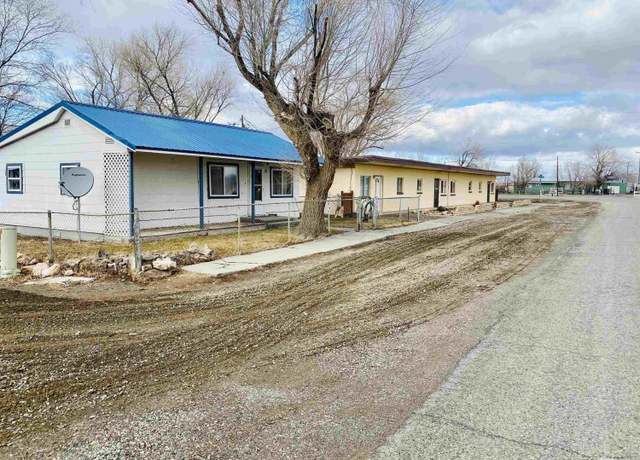 Property at 10 Olavarria, Mcdermitt, NV 89421, 5 beds, 3 baths