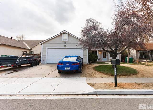 Property at 2225 Figoni Ranch Rd, Sparks, NV 89434, 3 beds, 2 baths