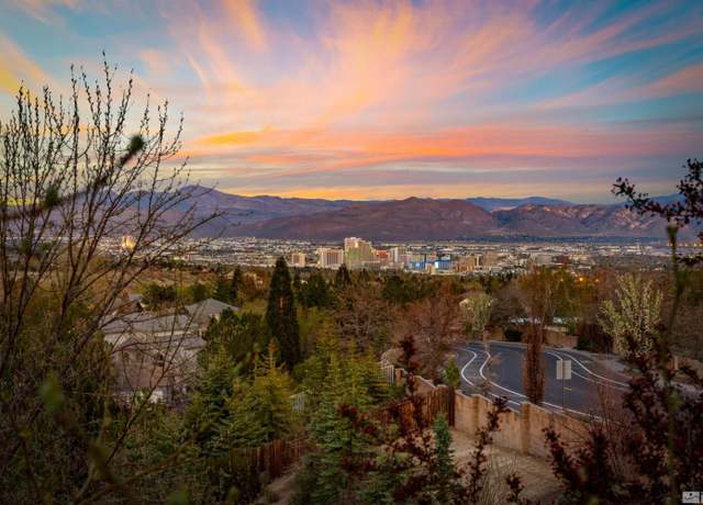 Property at 2900 Ariel Dr, Reno, NV 89523, 4 beds, 2.5 baths