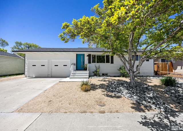 Property at 635 Lester Ave, Reno, NV 89502, 3 beds, 1 bath