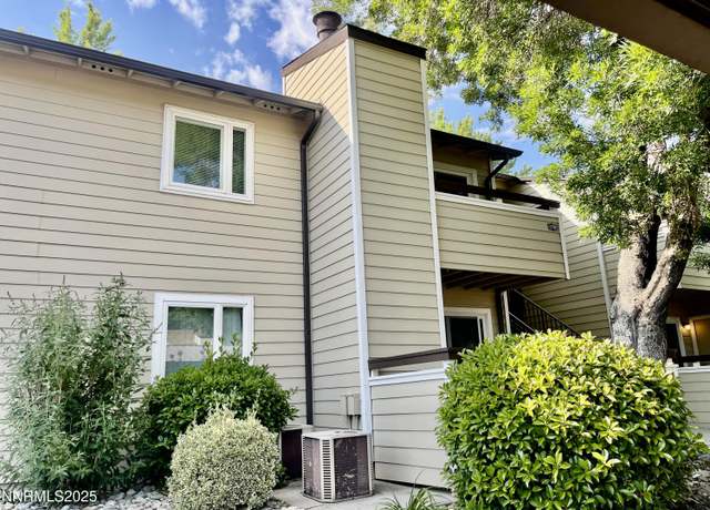 Property at 555 E Patriot Blvd #170, Reno, NV 89511, 2 beds, 1 bath