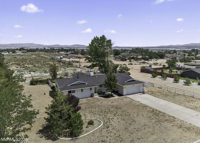 Property at 10690 Santa Fe Rd, Reno, NV 89508, 3 beds, 2 baths