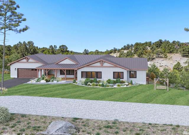Property at 2080 Empire Rd, Reno, NV 89521