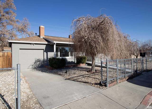 Property at 885 Belli Dr, Reno, NV 89502, 2 beds, 2 baths