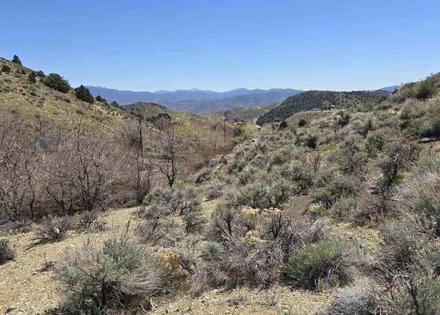 Property at 1920 Main St, Virginia City, NV 89440