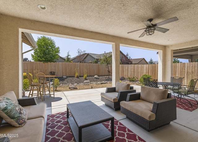 Property at 2280 Hyperion Ln, Reno, NV 89521, 2 beds, 2 baths