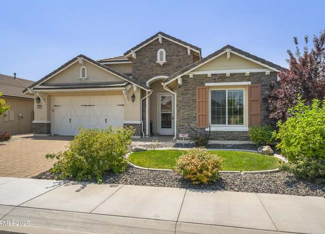Property at 2280 Hyperion Ln, Reno, NV 89521, 2 beds, 2 baths