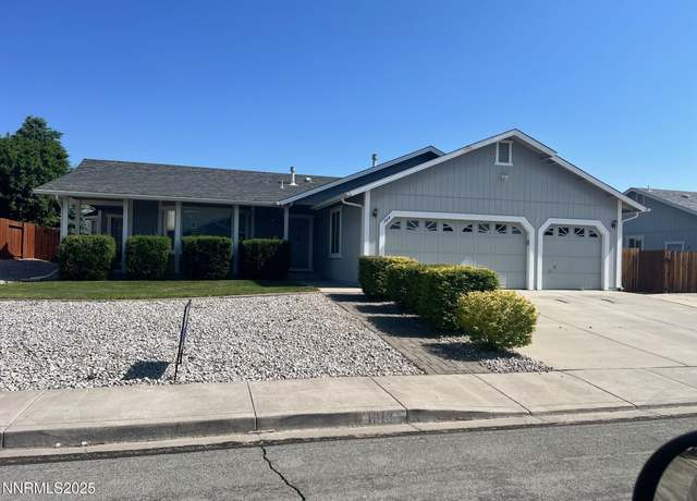 Property at 1018 Ringneck, Sparks, NV 89441, 3 beds, 2 baths