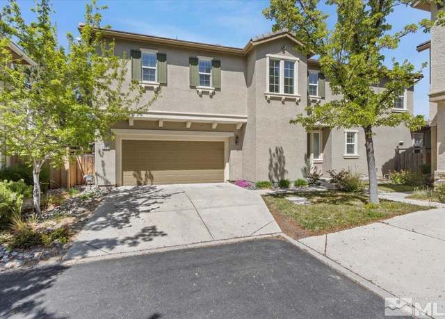 Property at 7031 Sacred Cir, Sparks, NV 89436, 4 beds, 2.5 baths