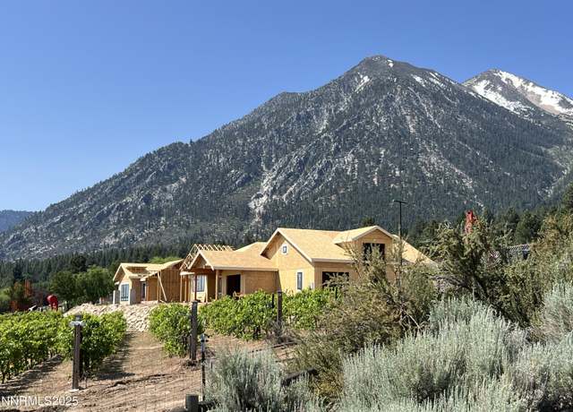 Property at 301 Five Creek Rd, Gardnerville, NV 89460, 3 beds, 4.5 baths