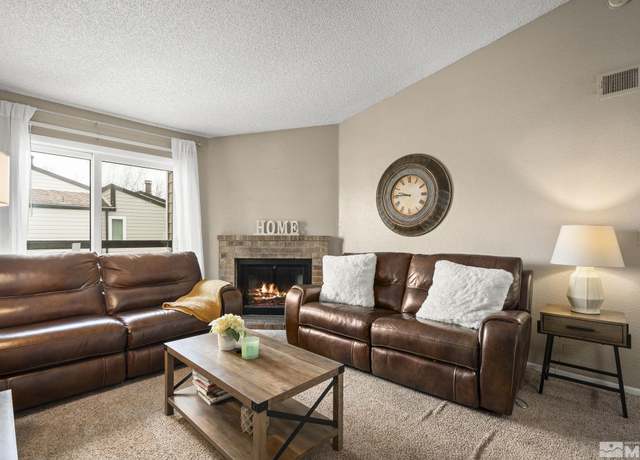Property at 555 E Patriot Blvd #256, Reno, NV 89511, 1 bed, 1 bath
