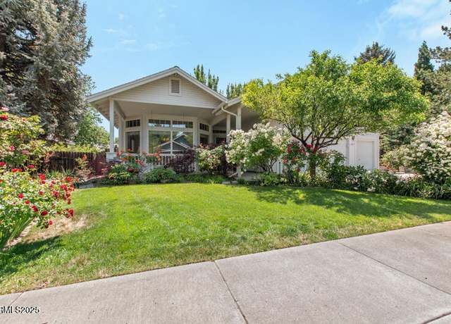 Property at 1489 Corson Ct, Reno, NV 89503, 4 beds, 3 baths