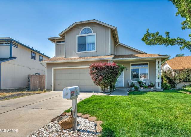 Property at 7961 Big River Dr, Reno, NV 89506, 3 beds, 2.5 baths