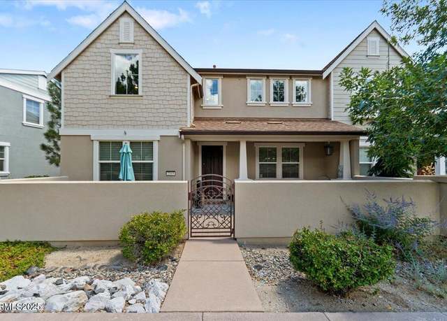 Property at 2165 Tara Ridge Trl, Reno, NV 89523, 3 beds, 2.5 baths