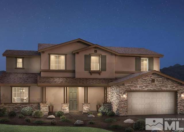 Property at 2402 W Nehalem Dr Unit Alicante 1, Sparks, NV 89436, 4 beds, 3 baths