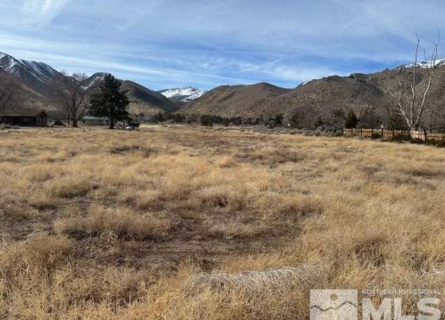 Property at Lot R3 Highway 395 Unit R3, Coleville, Ca, CA 96107