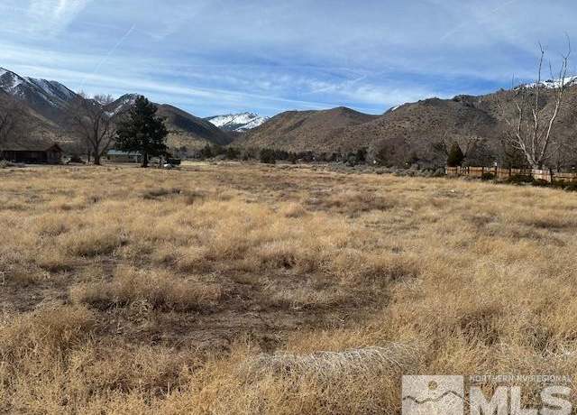 Property at Lot R3 Highway 395, Coleville, CA 96107