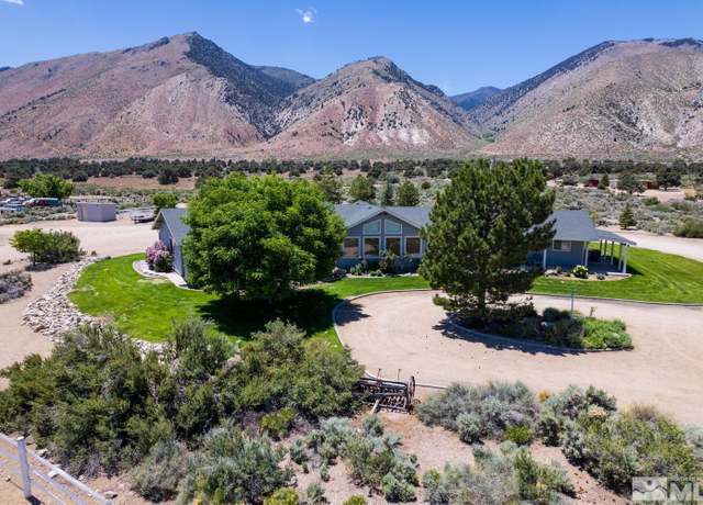 Property at 67 Pinon Dr, Wellington, NV 89444, 5 beds, 4 baths