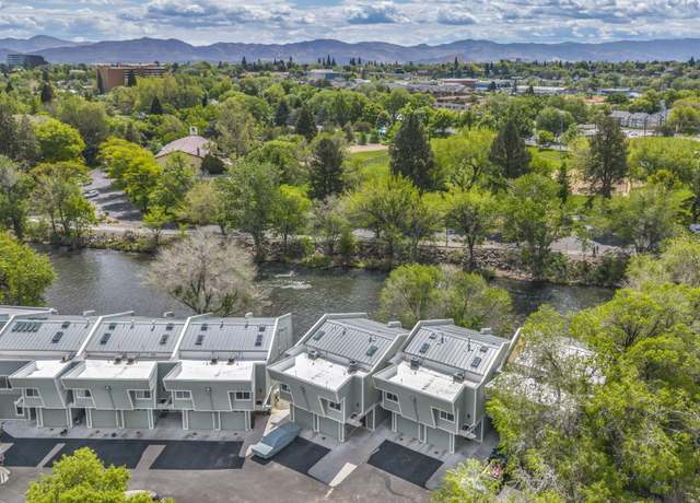 Property at 2020 Dickerson Rd, Reno, NV 89503, 2 beds, 2.5 baths