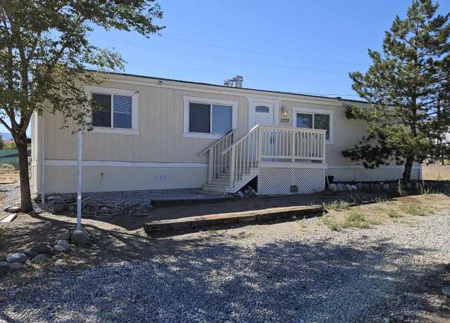 Property at 5707 Jacobson Rd, Sun Valley, NV 89433, 3 beds, 2 baths
