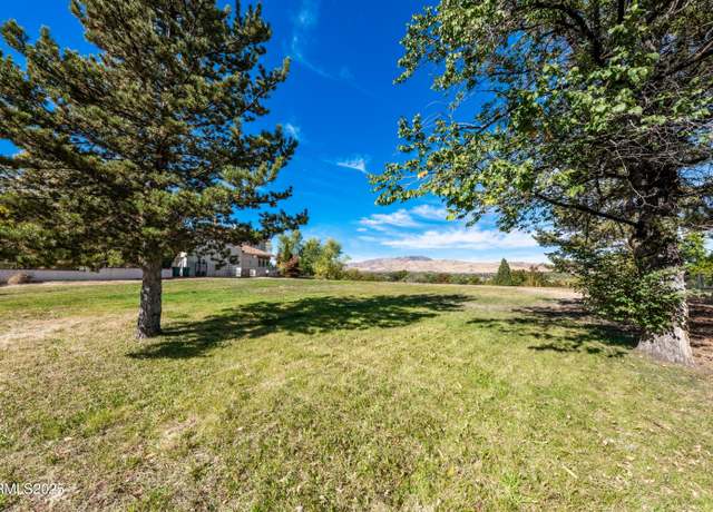 Property at 0 California Ave, Reno, NV 89509
