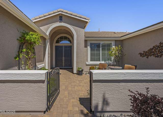 Property at 1800 Laurel Ridge Dr, Reno, NV 89523, 4 beds, 3 baths