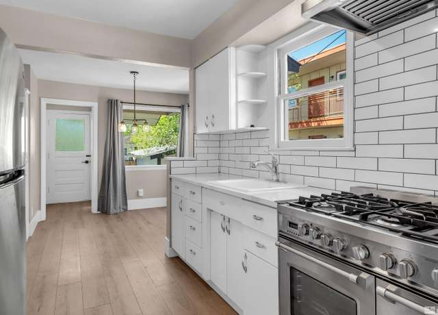 Property at 138 Mount Rose St, Reno, NV 89509, 2 beds, 2 baths
