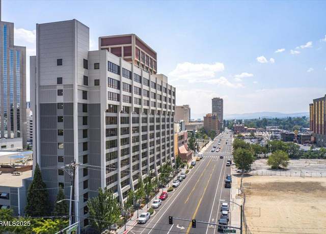 Property at 450 N Arlington Ave #102, Reno, NV 89503, 1 bed, 1 bath
