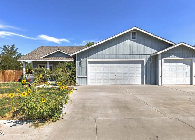 Property at 246 Colorado Ln, Fallon, NV 89406, 4 beds, 2 baths