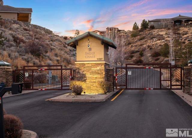 Property at 8673 Eagle Chase Trl, Reno, NV 89523