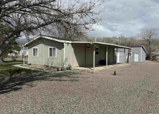 Property at 501 Mason Ave, Yerington, NV 89447, 3 beds, 2 baths
