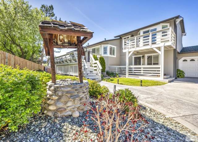 Property at 1674 Mackland Ave, Minden, NV 89423, 4 beds, 3 baths
