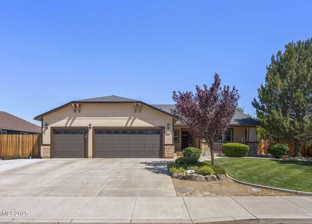 Property at 2350 Garnet Star Way, Sparks, NV 89441, 4 beds, 2 baths