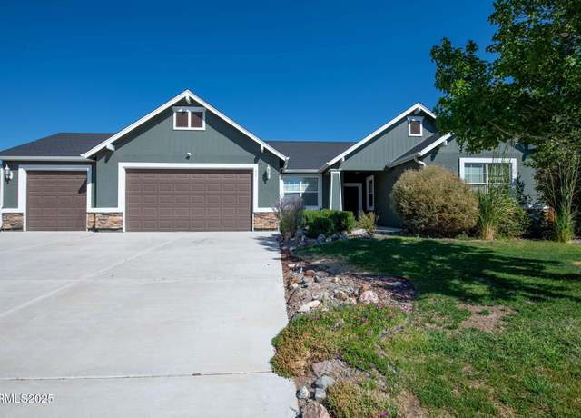 Property at 31 Blue Heron Ct, Dayton, NV 89403, 4 beds, 2 baths