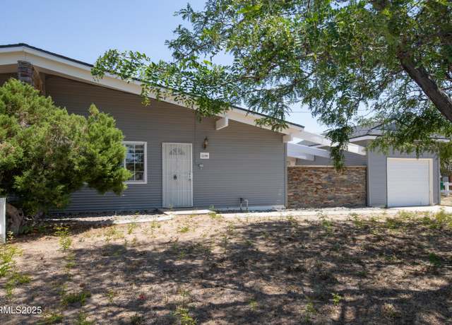 Property at 12190 Rocky Mountain St, Reno, NV 89506, 2 beds, 1 bath