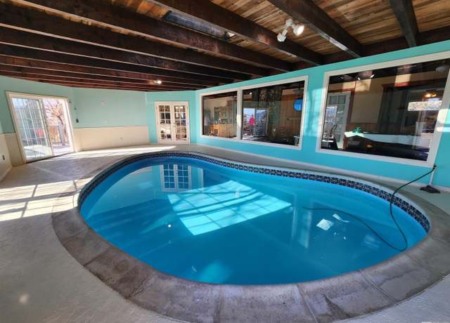 Property at 4875 W Sutro Ter, Carson City, NV 89706, 4 beds, 3.5 baths