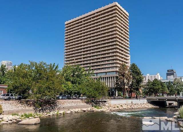 Property at 100 N Arlington Ave Unit 14F, Reno, NV 89501, 2 beds, 2 baths