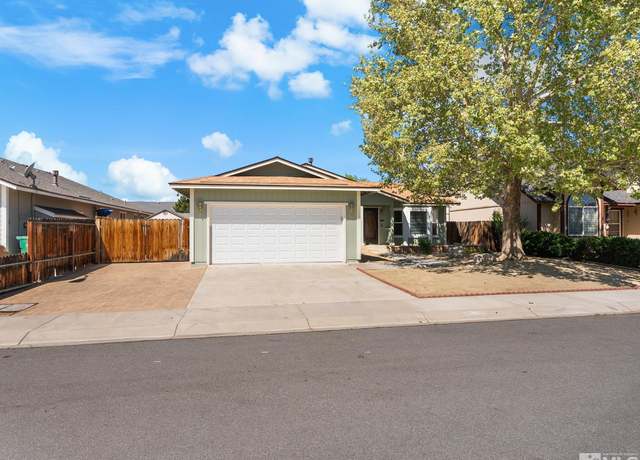 Property at 211 Alpine, Dayton, NV 89403, 3 beds, 2 baths