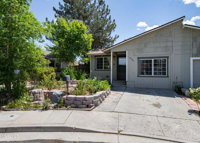 Property at 13250 Rolling Sage Pl, Reno, NV 89506, 3 beds, 3 baths