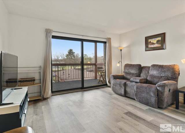 Property at 1000 Beck St Unit 376, Reno, NV 89509, 1 bed, 1 bath